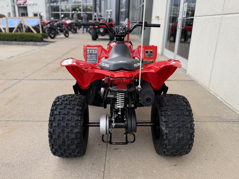 2026 Polaris OUTLAW 110 EFIImage 5