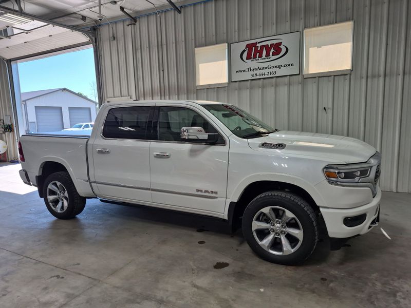 2019 RAM 1500 LimitedImage 2