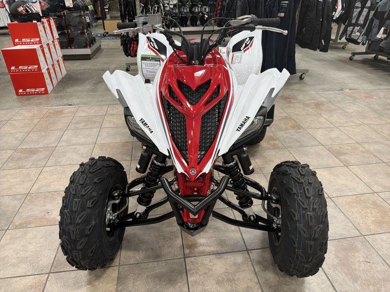 New 2026 Yamaha RAPTOR 700R SE 70TH ANNIVERSARY EDITION Image 12
