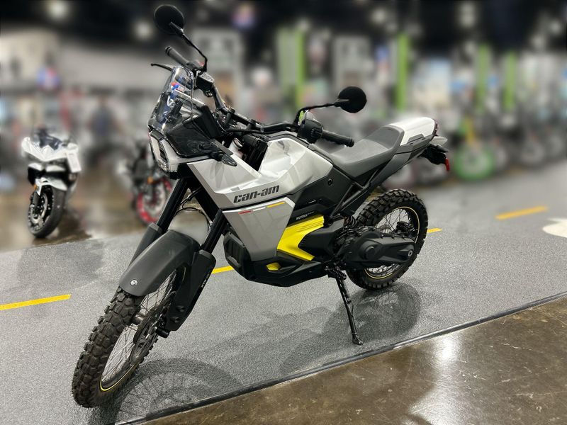 New 2025 Can-Am ORIGIN 