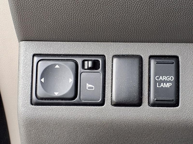 2019 Nissan Frontier SVImage 19