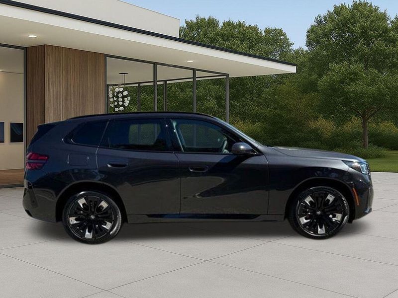 New 2026 BMW X3 30 xDriveImage 7