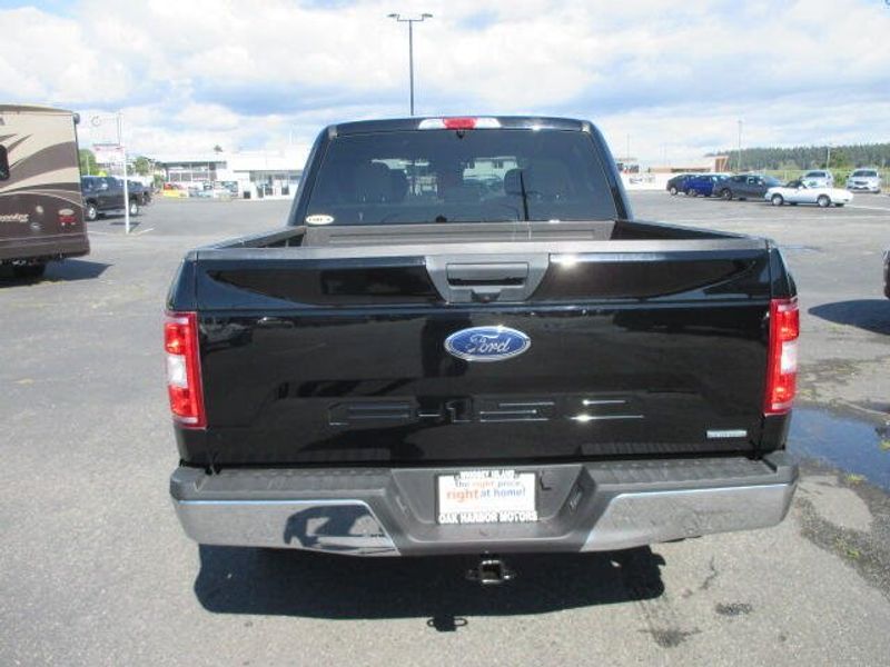 Used 2018 Ford F-150 Image 7