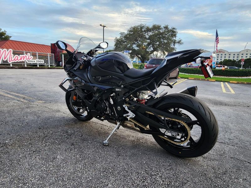 2026 BMW S 1000 RRImage 6