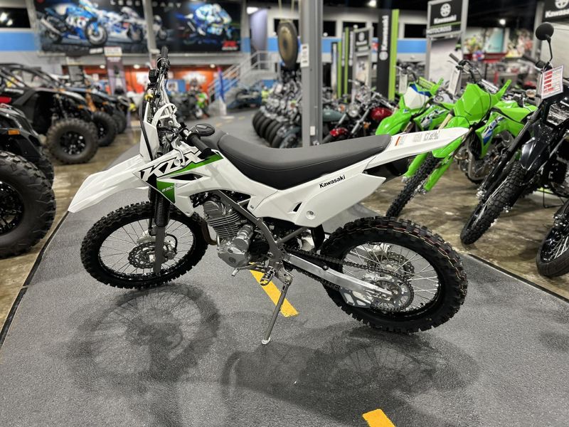 New 2026 Kawasaki KLX 230R Image 10