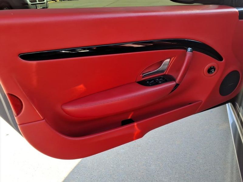 Used 2018 Maserati GranTurismo SportImage 19