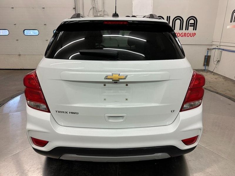 2018 Chevrolet Trax LTImage 13