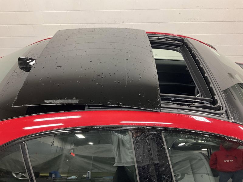 New 2025 Alfa Romeo Giulia AwdImage 7