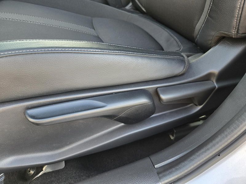 2021 Honda Civic Sport photo 20