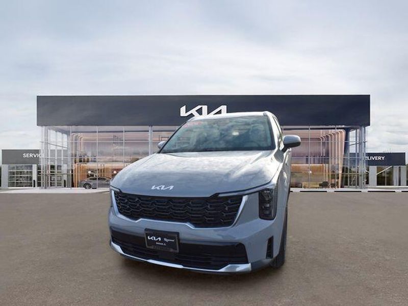 New 2026 Kia Sorento SImage 8