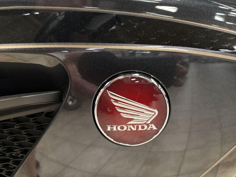 New 2026 Honda GOLDWING TOUR DCT Image 27