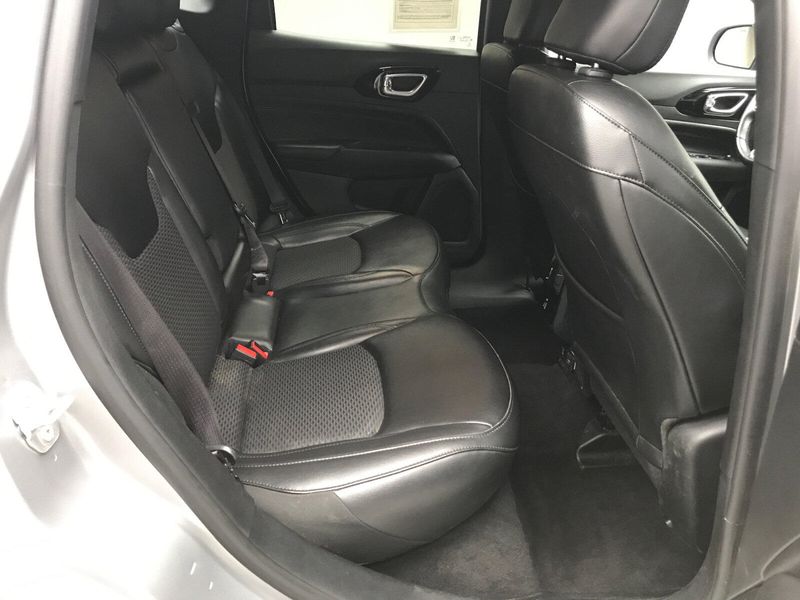 2022 Jeep Compass AltitudeImage 14