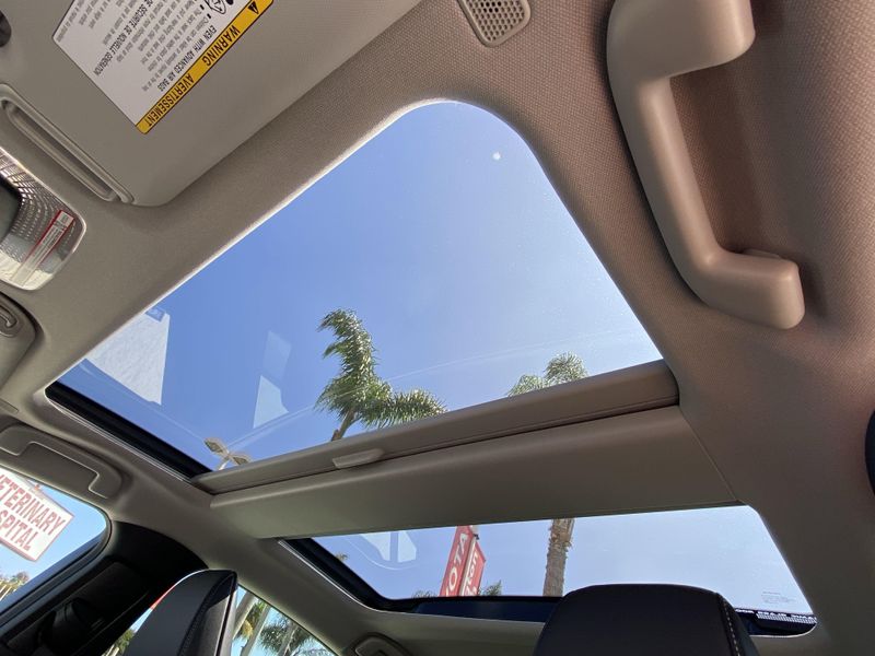 New 2026 Toyota Prius Image 19