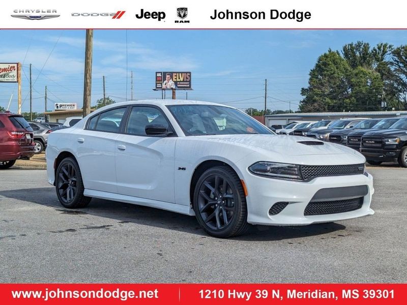 2023 Dodge Charger R/tImage 1