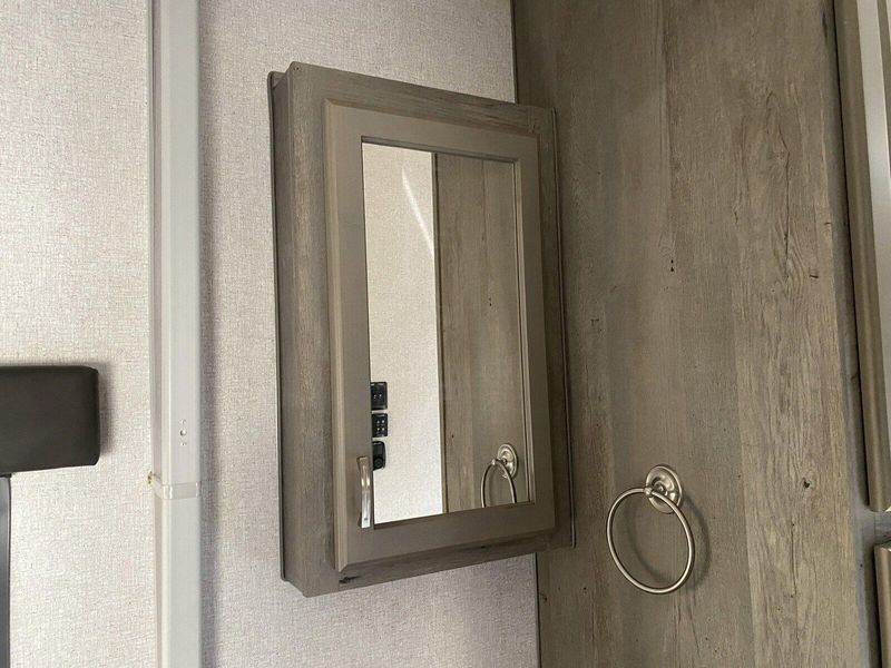 New 2025 DESERT FOX 27FS Image 27