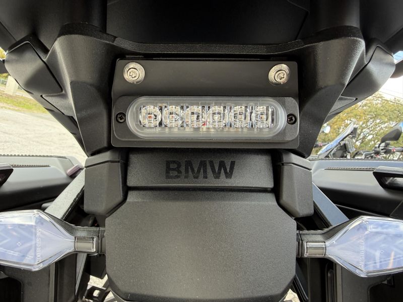 2025 BMW R 1300 GS Adventure