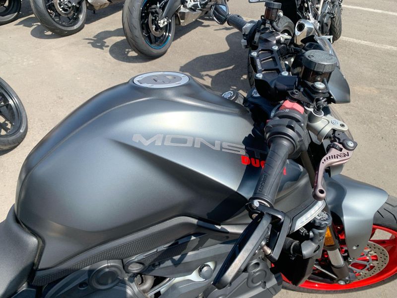 Used 2022 Ducati Monster 937 Image 13