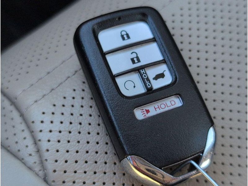 Used 2021 Honda CR-V EX-LImage 19