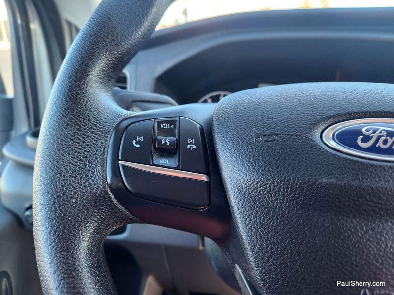 Used 2020 Ford Transit-350 Passenger Van XL