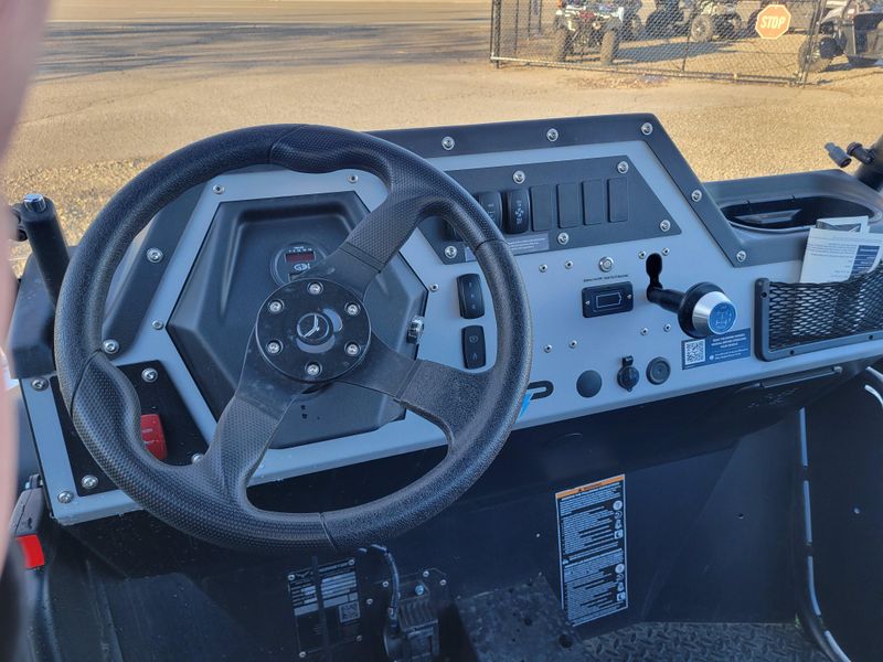 New 2025 AMERICAN LANDMASTER AMP CLASSIC EDITION Image 17