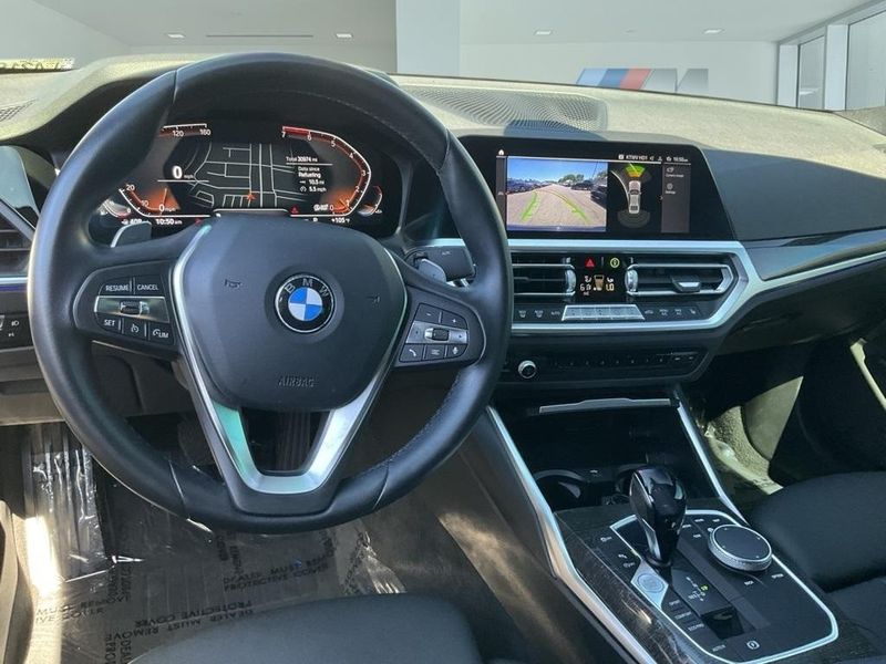 2021 BMW 3 Series 330iImage 27