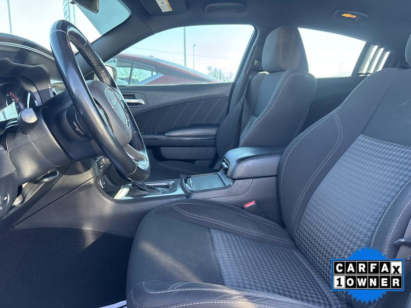 Used 2020 Dodge Charger SXTImage 23