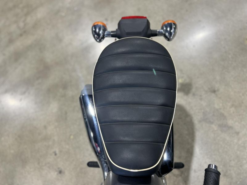 Used 2022 Honda MONKEY ABS Image 9