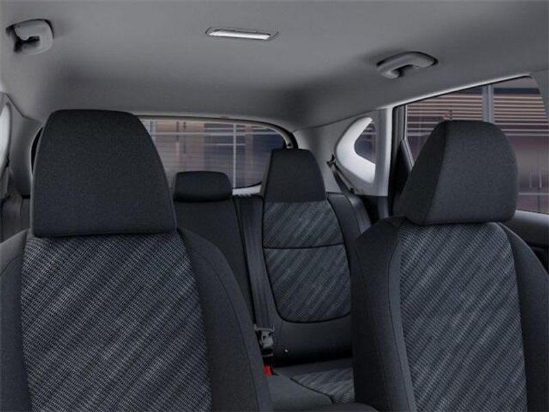 2025 Kia Seltos LXImage 27