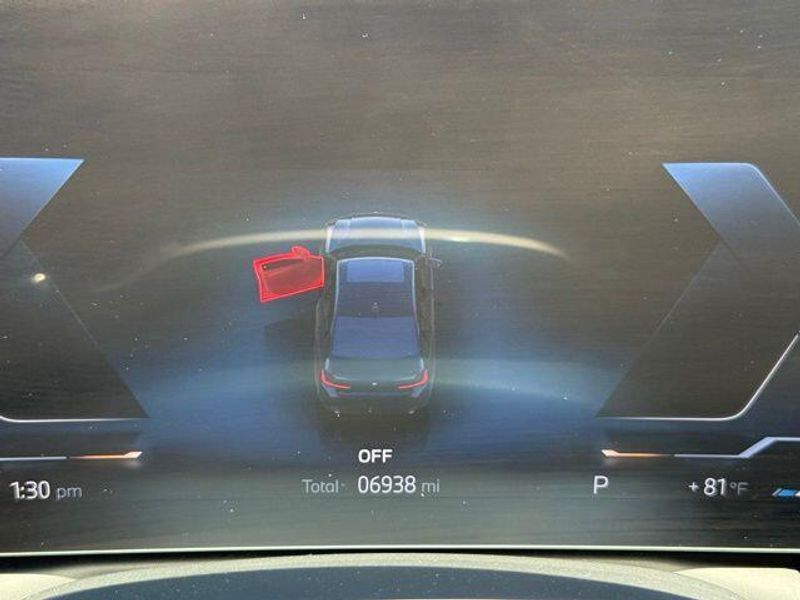 Used 2025 BMW 3 Series 330iImage 27