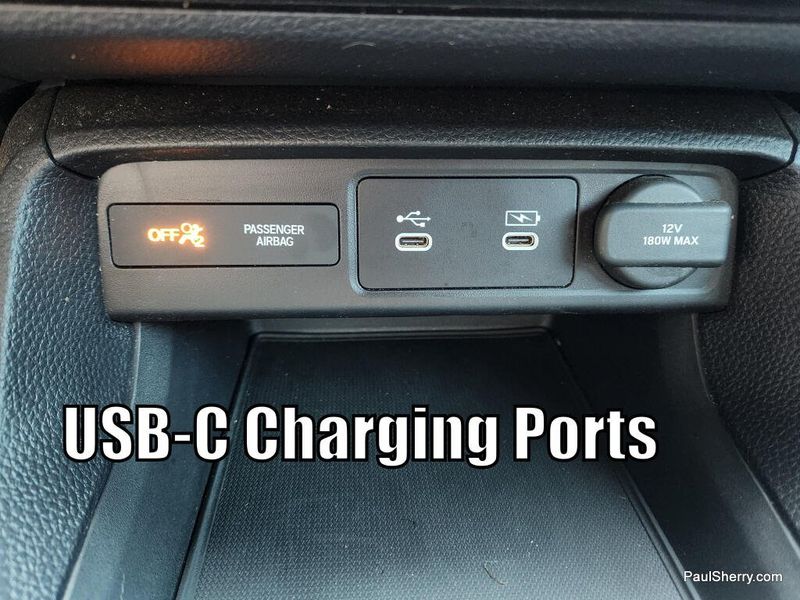 Used 2025 Honda Civic Sedan Sport