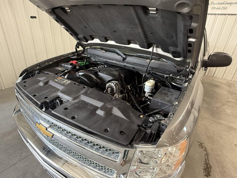Used 2012 Chevrolet Silverado 1500 LTImage 16