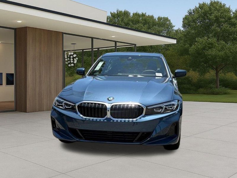New 2026 BMW 3 Series 330iImage 3