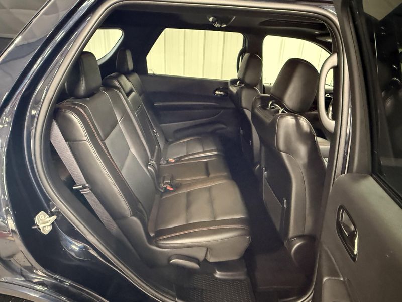 Used 2024 Dodge Durango GT PlusImage 16