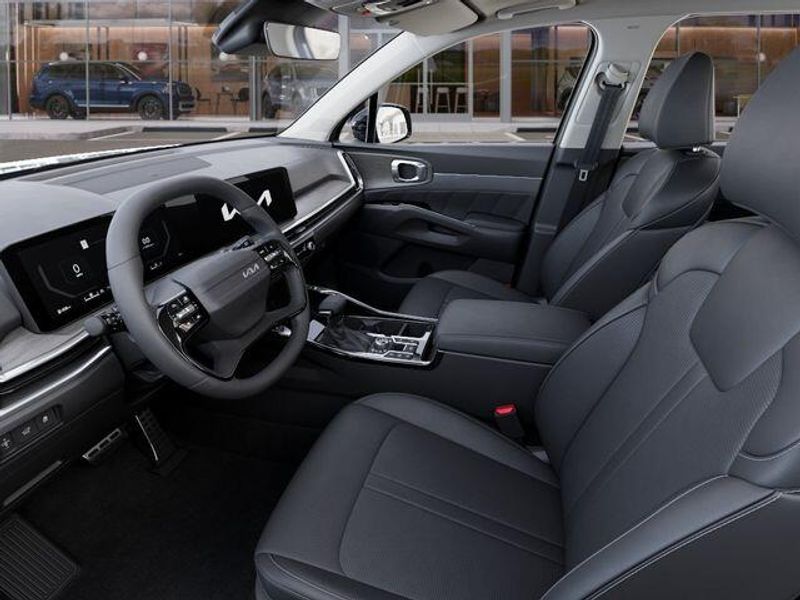New 2026 Kia Sorento X-Line SXImage 18