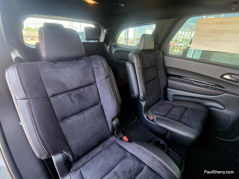 New 2026 Dodge Durango Gt Plus Awd