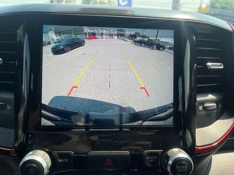 2019 Ram 1500 Rebel photo 20
