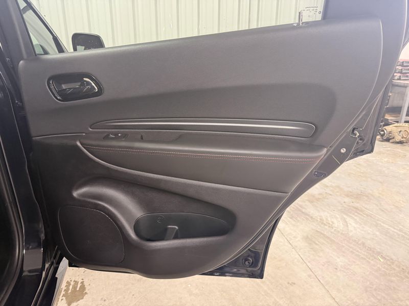 Used 2024 Dodge Durango GT PlusImage 12