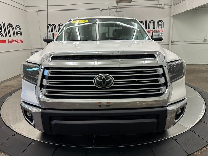 2019 Toyota Tundra LimitedImage 13