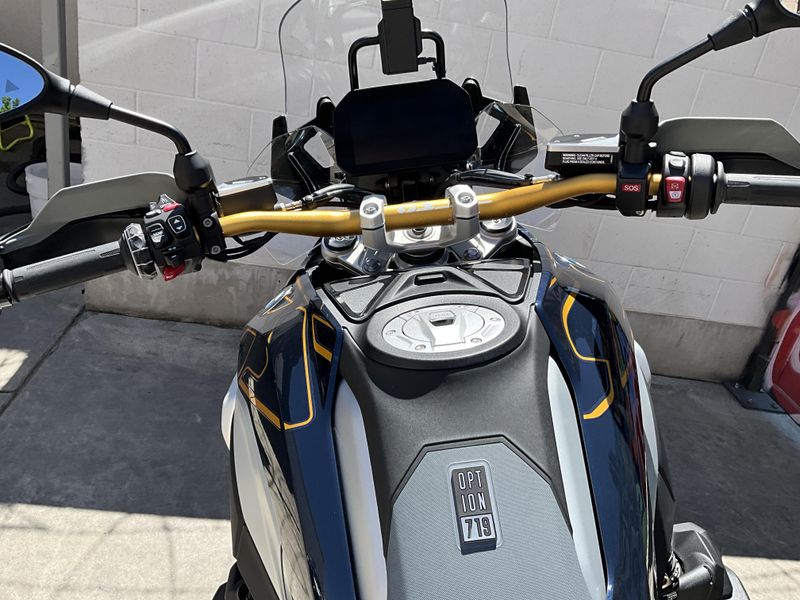 New 2026 BMW R 1300 GS Image 11