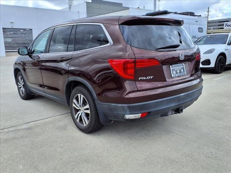 2016 Honda Pilot EX-LImage 15