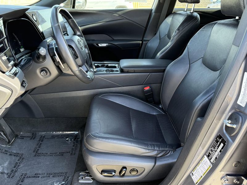 Used 2023 Lexus RX 350h Premium PlusImage 18