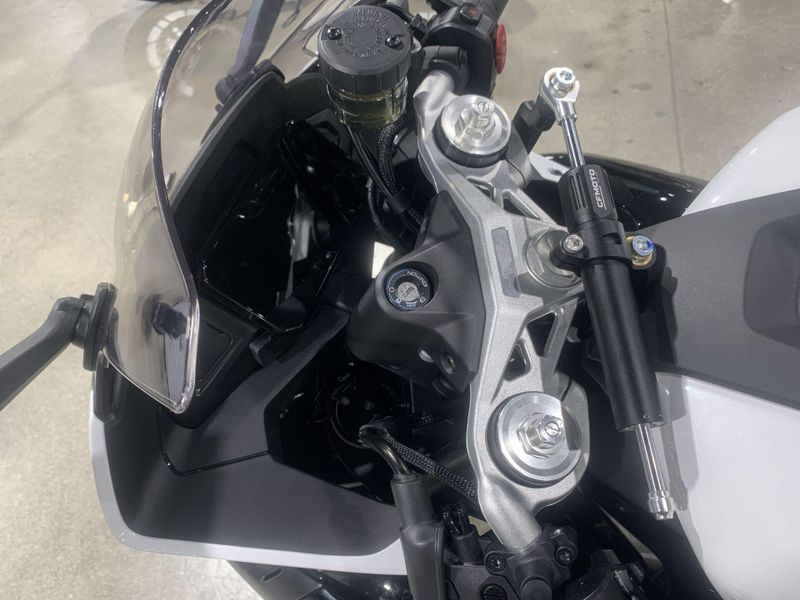 New 2025 CFMOTO 675SS Image 27