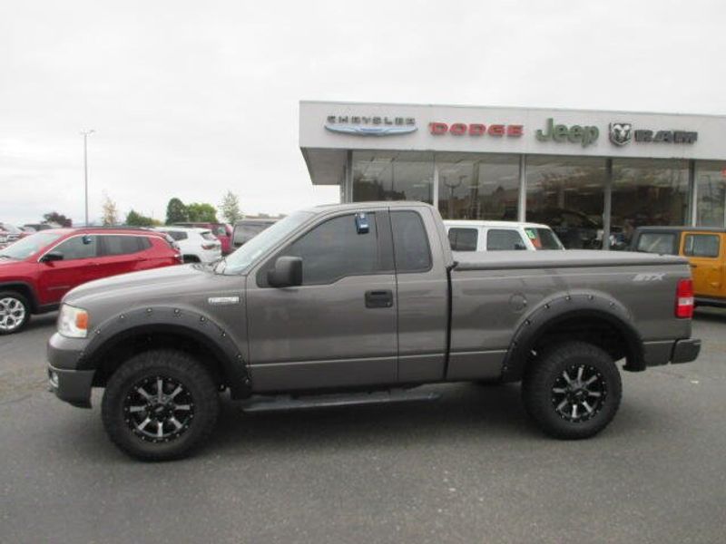 Used 2004 Ford F-150 Image 11