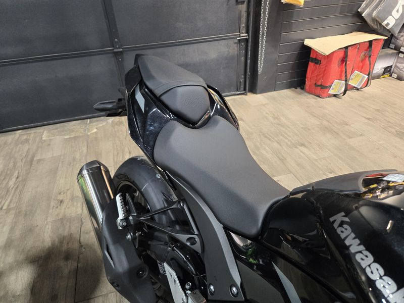 NEW 2026 KAWASAKI NINJA ZX10R ABS Image 15