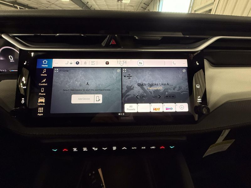 New 2026 Jeep Cherokee Limited 4x4Image 27