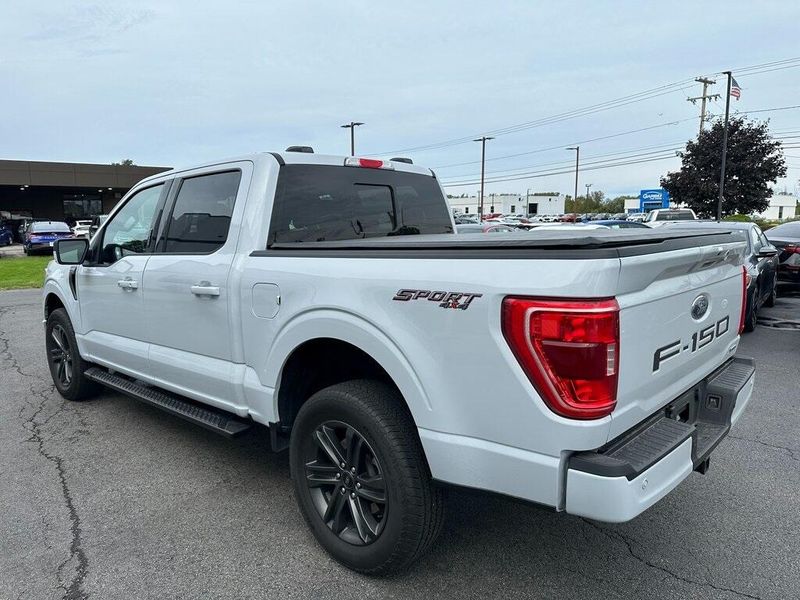 2021 Ford F-150 XLTImage 16