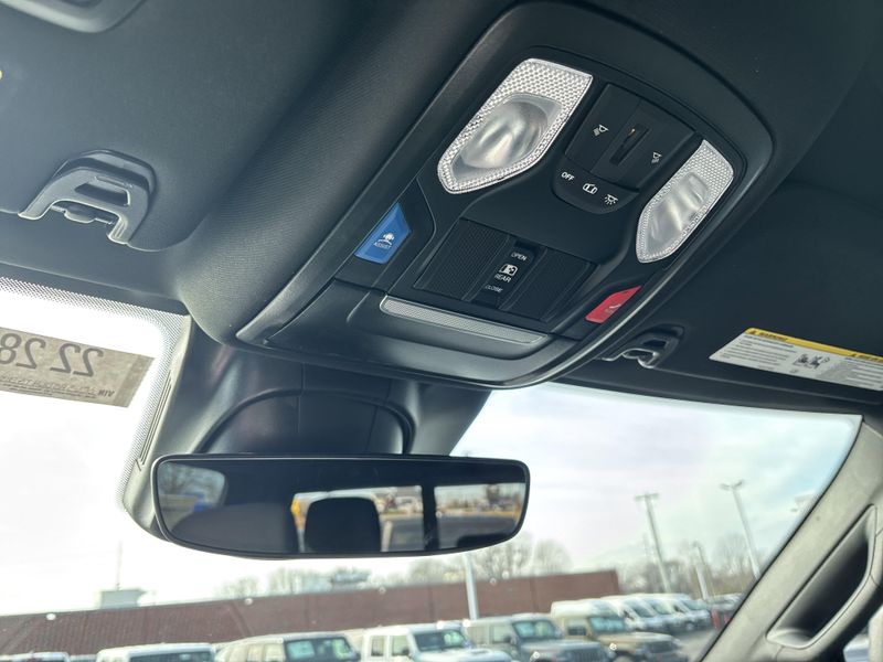 New 2026 RAM 2500 Big Horn Crew Cab 4x4 6