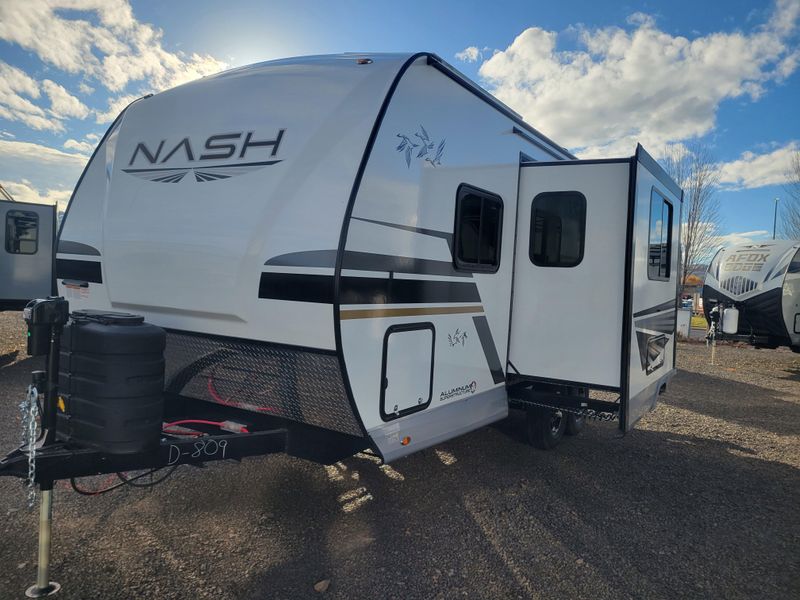 New 2026 NASH 23D Image 6