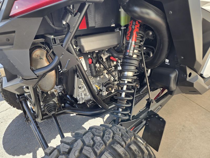 NEW 2026 POLARIS RZR PRO R 4 ULTIMATE Image 20
