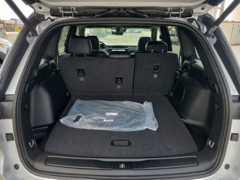 New 2026 Jeep Grand Cherokee Limited 4x4